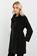 Selen Kadın Trençkot 25KSL9522