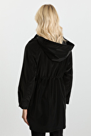 Selen Kadın Trençkot 25KSL9522