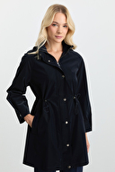 Selen Kadın Trençkot 25KSL9522