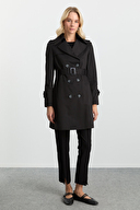 Selen Kadın Trençkot 25KSL9519