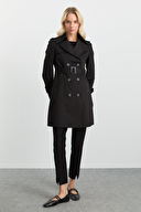 Selen Kadın Trençkot 25KSL9519