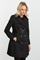 Selen Kadın Trençkot 25KSL9519