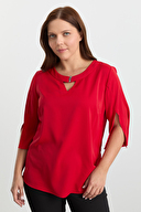 Selen Kadın Bluz 25KSL8204