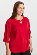 Selen Kadın Bluz 25KSL8204