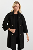 Selen Kadın Kaban 25KSL9526