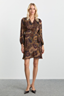 Selen Kadın Elbise 25KSL7703