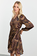 Selen Kadın Elbise 25KSL7703