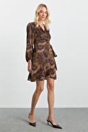 Selen Kadın Elbise 25KSL7703