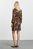 Selen Kadın Elbise 25KSL7703