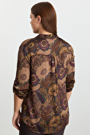 Selen Kadın Bluz 25KSL8205