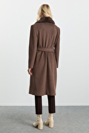 Selen Kadın Kaban 25KSL9531