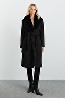 Selen Kadın Kaban 25KSL9531