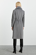 Selen Kadın Kaban 25KSL9531