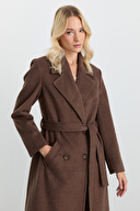 Selen Kadın Kaban 25KSL9532