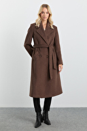 Selen Kadın Kaban 25KSL9532