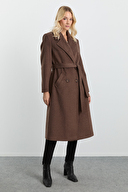 Selen Kadın Kaban 25KSL9532