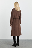 Selen Kadın Kaban 25KSL9532