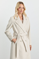 Selen Kadın Kaban 25KSL9532