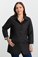 Selen Kadın Mont 25KSL6156