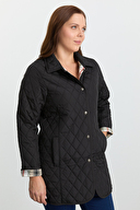 Selen Kadın Mont 25KSL6156