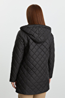 Selen Kadın Mont 25KSL6157