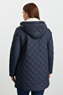 Selen Kadın Mont 25KSL6157