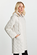 Selen Kadın Mont 25KSL6158