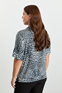 Selen Kadın Bluz 25KSL8208