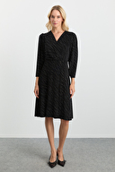 Selen Kadın Elbise 25KSL7704