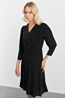 Selen Kadın Elbise 25KSL7704