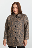 Selen Kadın Kaban 25KSL9523