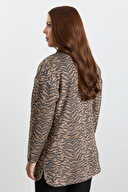 Selen Kadın Kaban 25KSL9523