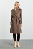 Selen Kadın Kaban 25KSL9534