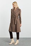 Selen Kadın Kaban 25KSL9534