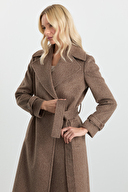 Selen Kadın Kaban 25KSL9534