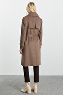 Selen Kadın Kaban 25KSL9534