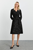 Selen Kadın Elbise 25KSL7705