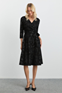 Selen Kadın Elbise 25KSL7705