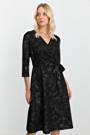 Selen Kadın Elbise 25KSL7705