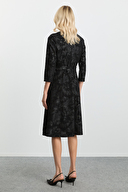 Selen Kadın Elbise 25KSL7705