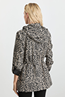 Selen Kadın Trenckot 25KSL9535