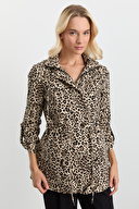 Selen Kadın Trenckot 25KSL9535