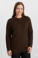 Selen Kadın Hırka 25KSL4170