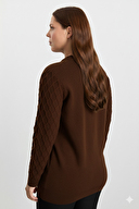 Selen Kadın Hırka 25KSL4170