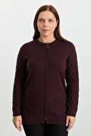 Selen Kadın Hırka 25KSL4170