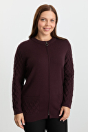 Selen Kadın Hırka 25KSL4170