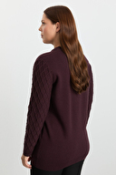 Selen Kadın Hırka 25KSL4170