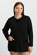 Selen Kadın Hırka 25KSL4161