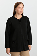 Selen Kadın Hırka 25KSL4161