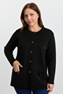 Selen Kadın Hırka 25KSL4162